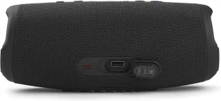 JBL Charge 5 Bluetooth Speaker Zwart