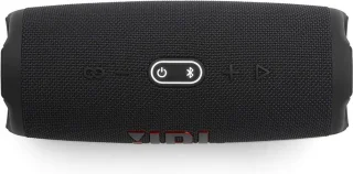 JBL Charge 5 Bluetooth Speaker Zwart