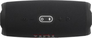JBL Charge 5 Bluetooth Speaker Zwart