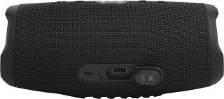 JBL Charge 5 Draadloze Speaker Zwart