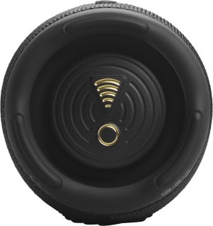 JBL Charge 5 Draadloze Speaker Zwart