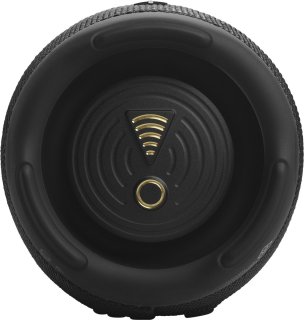 JBL Charge 5 Draadloze Speaker Zwart