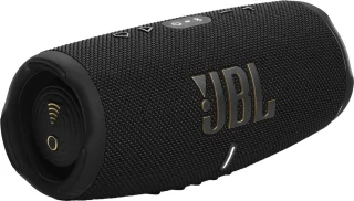 JBL Charge 5 Draadloze Speaker Zwart