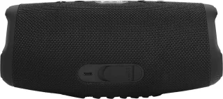 JBL Charge 5 Draadloze Speaker Zwart