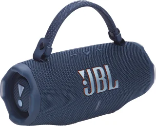 JBL Charge 6 Bluetooth Speaker Blauw