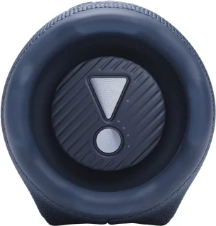 JBL Charge 6 Bluetooth Speaker Blauw