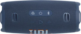 JBL Charge 6 Bluetooth Speaker Blauw