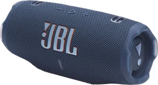 JBL Charge 6 Bluetooth Speaker Blauw