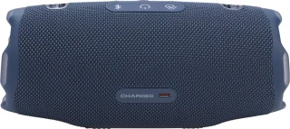 JBL Charge 6 Bluetooth Speaker Blauw