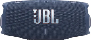 JBL Charge 6 Bluetooth Speaker Blauw