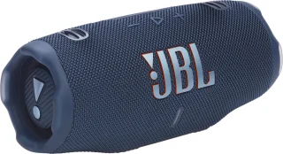 JBL Charge 6 Bluetooth Speaker Blauw