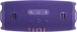 JBL Charge 6 Bluetooth Speaker Paars