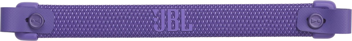 JBL Charge 6 Bluetooth Speaker Paars