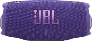 JBL Charge 6 Bluetooth Speaker Paars