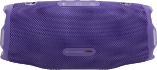 JBL Charge 6 Bluetooth Speaker Paars