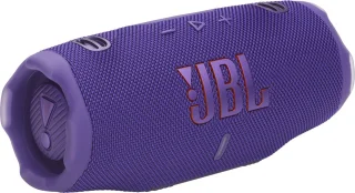 JBL Charge 6 Bluetooth Speaker Paars