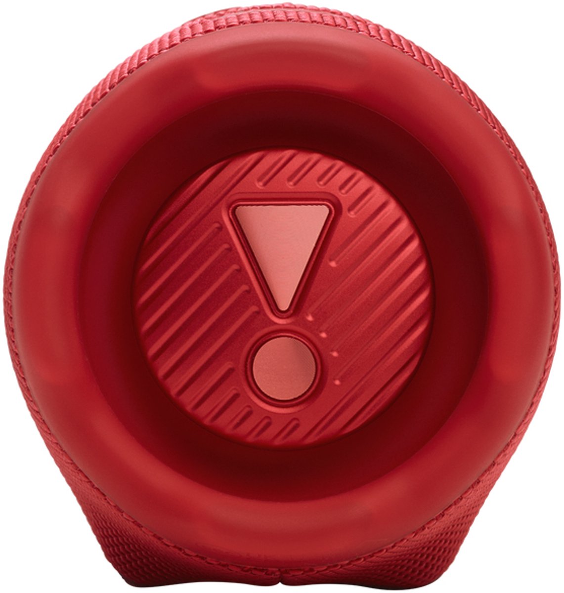 JBL Charge 6 Bluetooth Speaker Rood