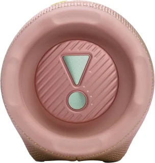 JBL Charge 6 Bluetooth Speaker Roze