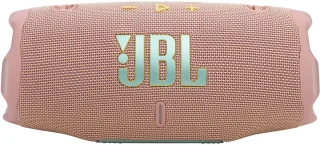 JBL Charge 6 Bluetooth Speaker Roze
