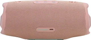 JBL Charge 6 Bluetooth Speaker Roze