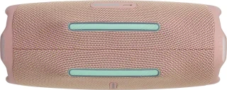 JBL Charge 6 Bluetooth Speaker Roze