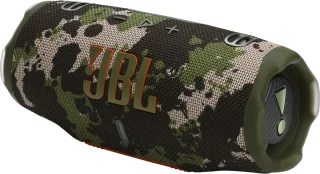JBL Charge 6 Draagbare Bluetooth Speaker Squad