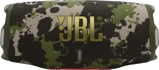 JBL Charge 6 Draagbare Bluetooth Speaker Squad