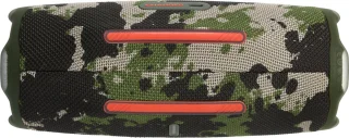 JBL Charge 6 Draagbare Bluetooth Speaker Squad