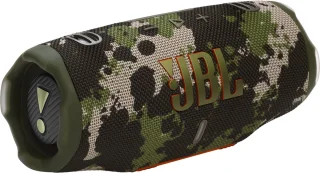 JBL Charge 6 Draagbare Bluetooth Speaker Squad