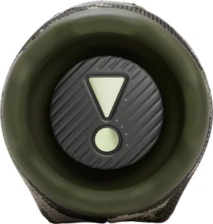 JBL Charge 6 Draagbare Bluetooth Speaker Squad