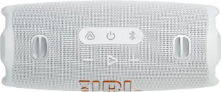 JBL Charge 6 Draagbare Bluetooth Speaker Wit