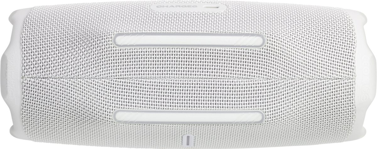 JBL Charge 6 Draagbare Bluetooth Speaker Wit