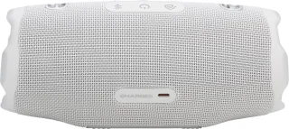 JBL Charge 6 Draagbare Bluetooth Speaker Wit