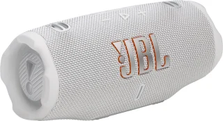 JBL Charge 6 Draagbare Bluetooth Speaker Wit