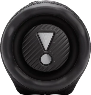 JBL Charge 6 Draagbare Bluetooth Speaker Zwart