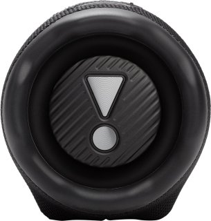 JBL Charge 6 Draagbare Bluetooth Speaker Zwart