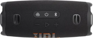 JBL Charge 6 Draagbare Bluetooth Speaker Zwart