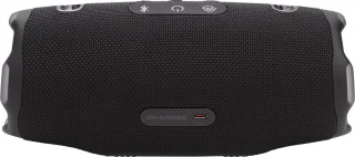 JBL Charge 6 Draagbare Bluetooth Speaker Zwart