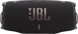 JBL Charge 6 Draagbare Bluetooth Speaker Zwart
