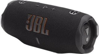 JBL Charge 6 Draagbare Bluetooth Speaker Zwart