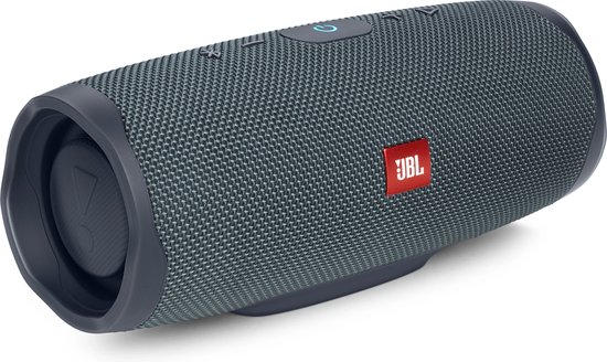 JBL Charge Essential 2 Bluetooth Speaker Zwart review