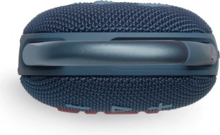 JBL Clip 5 Bluetooth Speaker Blauw
