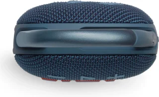 JBL Clip 5 Bluetooth Speaker Blauw