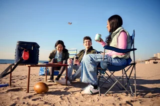 JBL Clip 5 Bluetooth Speaker Paars