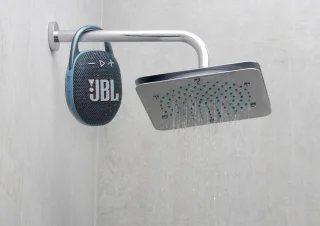 JBL Clip 5 Bluetooth Speaker Paars