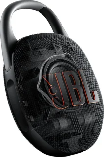 JBL Clip 5 Bluetooth Speaker Paars