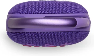 JBL Clip 5 Bluetooth Speaker Paars