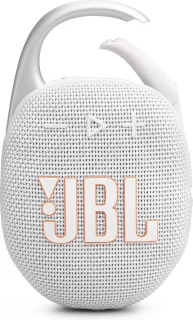 JBL Clip 5 Bluetooth Speaker Wit