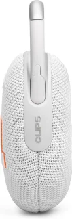 JBL Clip 5 Bluetooth Speaker Wit