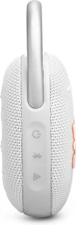 JBL Clip 5 Bluetooth Speaker Wit